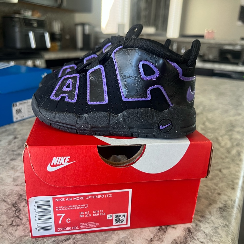 Nike Air More Uptempo